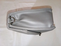Logu's  Grey Designer Cross Body Handbag For Women  - Gray