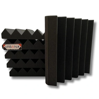 Wedge Acoustic Foam