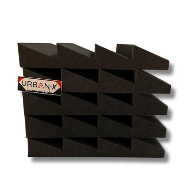 T-Wedge Acoustic Foam