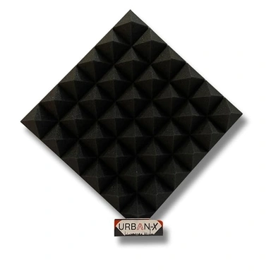 Pyramid Acoustic Foam