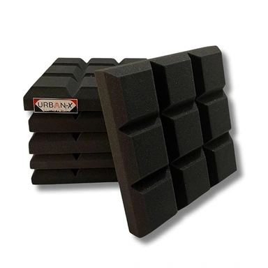 Cadbury Acoustic Foam