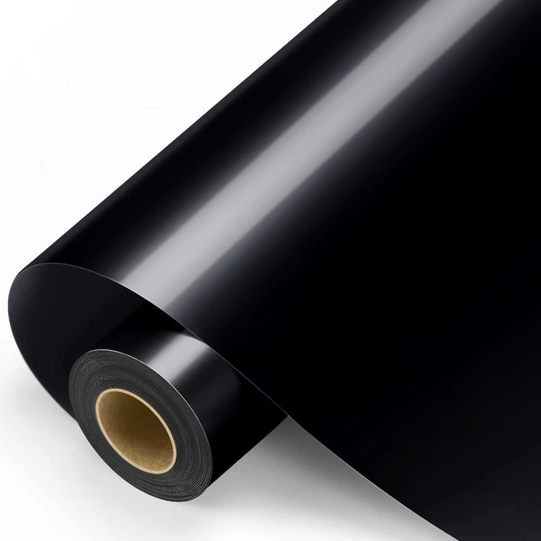 Urban-X URBAN-X SoundProofing Mass Loaded Vinyl Sheet, Wall, Window & Door Soundproofing | MLV, High Density Black Colour 1900 kg/m^3 Sound Membrane - 4x4 Ft, 1.5mm