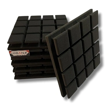 Turbo Acoustic Foam