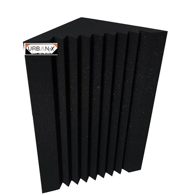 Bass Traps Acoustic Foam