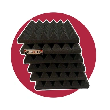 Acoustic Foam