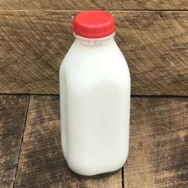 Buffalo Milk -1 Ltr
