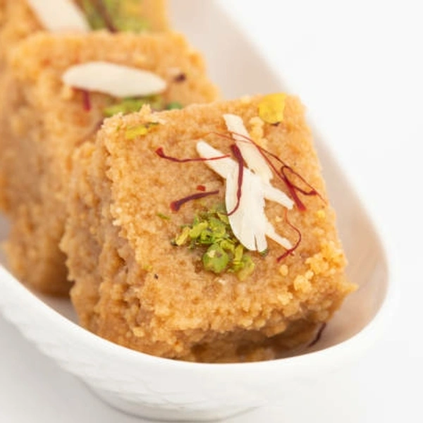 Milk Cake - 500 Gram