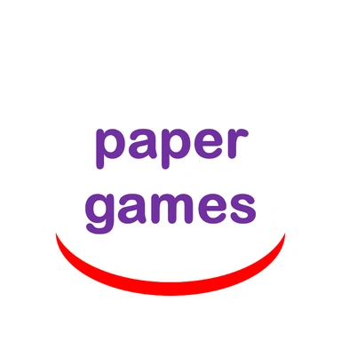 Paper Games