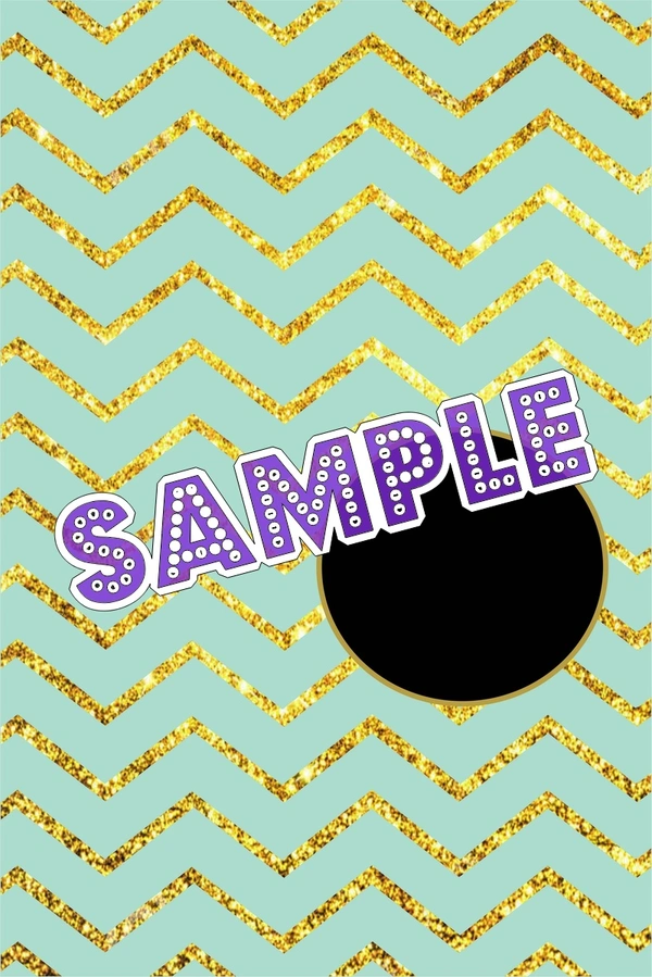 perty Art theme Cards (list3378_1) - 144