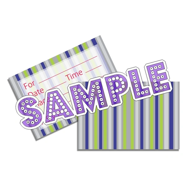 perty Art theme Cards (list3616_1) - 48