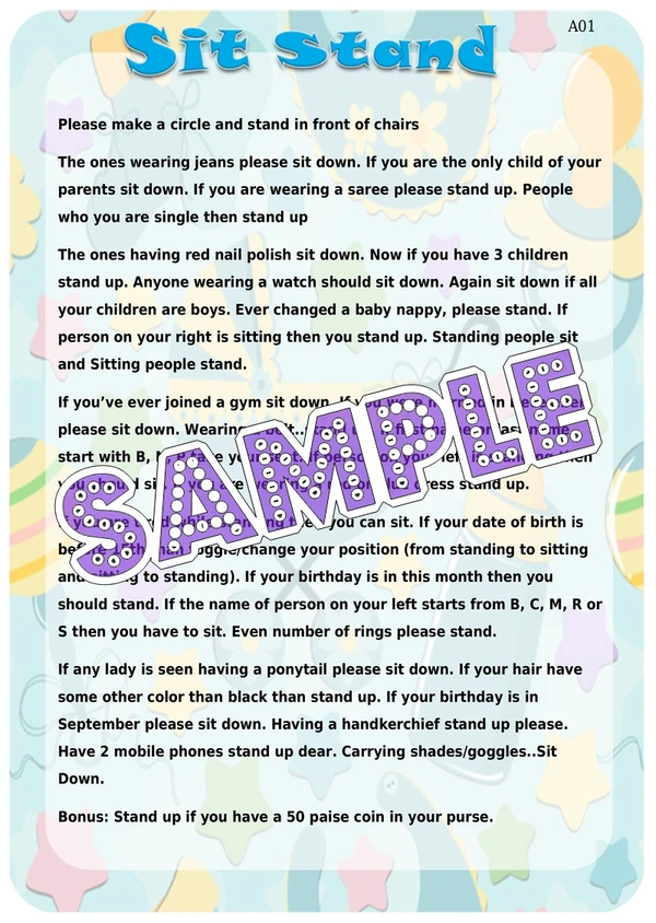 perty Baby theme Activities (list865_1) - 12