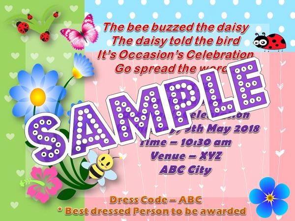 perty Beach theme Cards (list1259_1) - 16