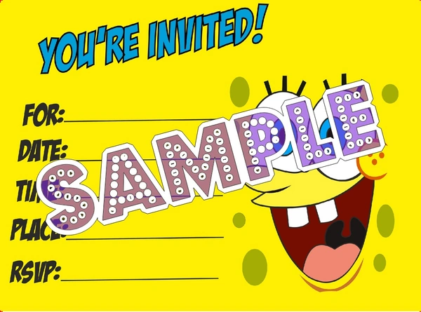 perty Cartoon theme Cards (list3422_1) - 16