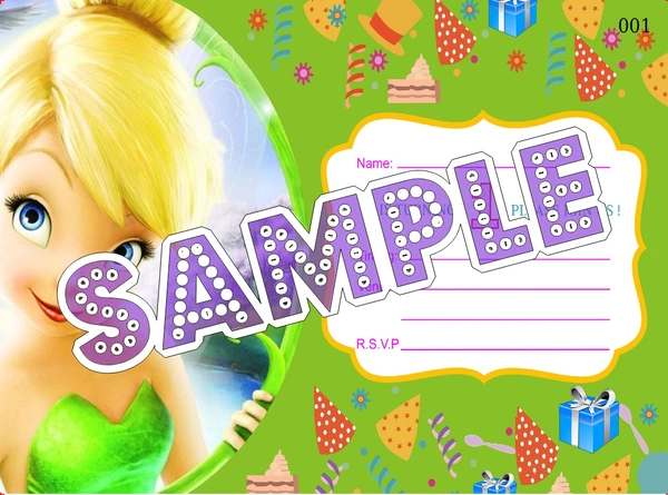 perty Cartoon theme Cards (list3469_1) - 24