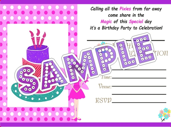 perty Cartoon theme Cards (list3489_1) - 24