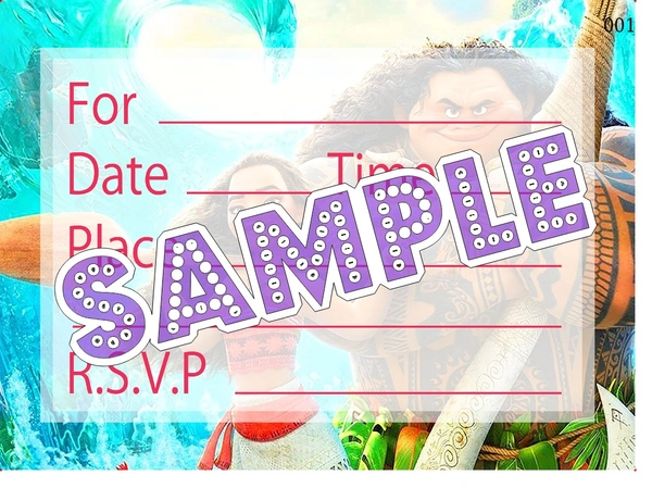 perty Cartoon theme Cards (list3497_1) - 48