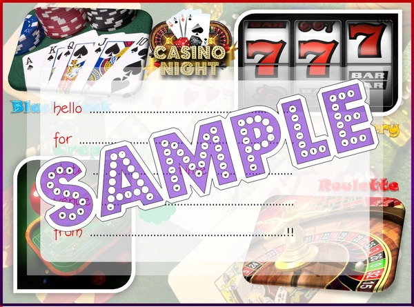 perty Casino theme Cards (list3737_1) - 24