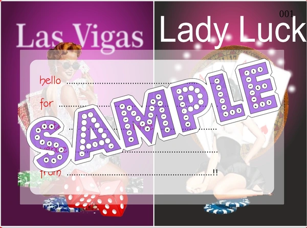 perty Casino theme Cards (list3738_1) - 24