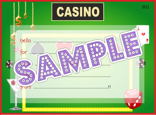 perty Casino theme Cards (list3739_1) - 48