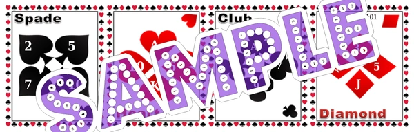 perty Casino theme Tambola Housie (list2363_1) - 48