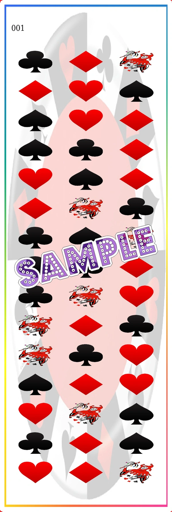 perty Casino theme Tambola Housie (list3049_1) - 48