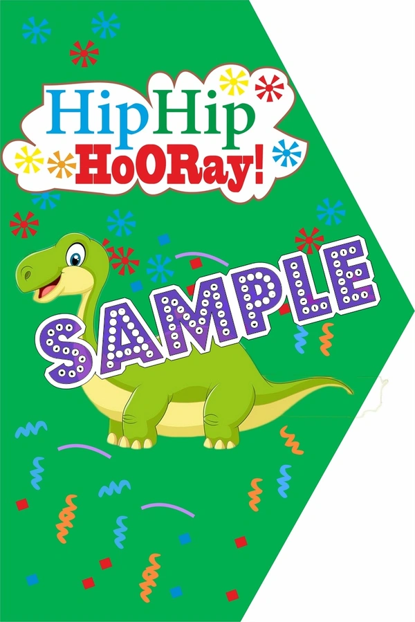 perty Dinosaur theme Cards (list1959_1) - 36