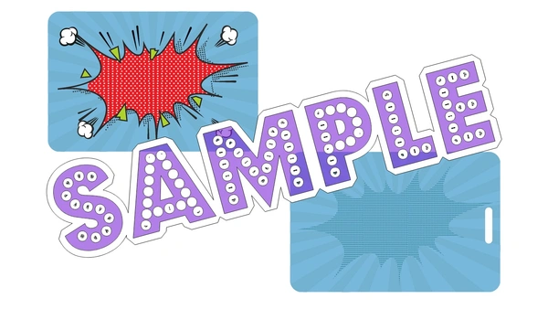 perty Expression theme Cards (list3354_1) - 36
