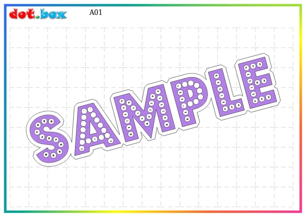 perty Game theme Paper Games (list1519_1) - 24