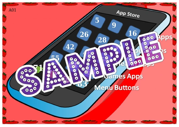 perty Mobile App theme Tambola Housie (list349_2) - 24
