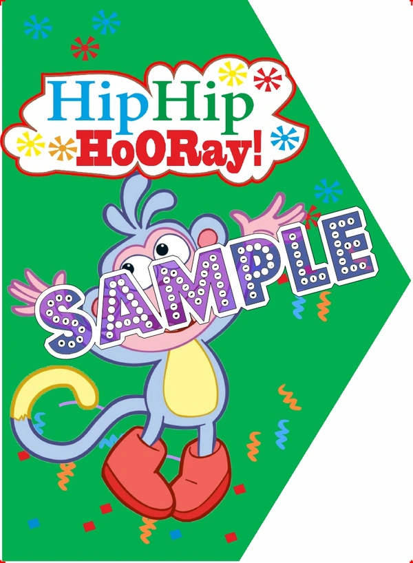 perty Monkey theme Cards (list1968_1) - 54