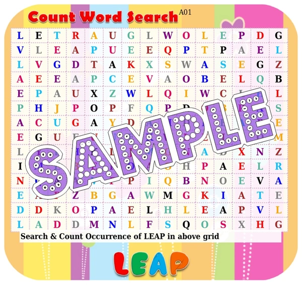 perty New Year theme Paper Games (list1587_1) - 36