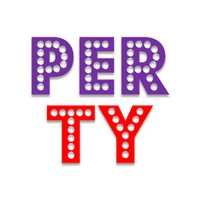 perty - Logo