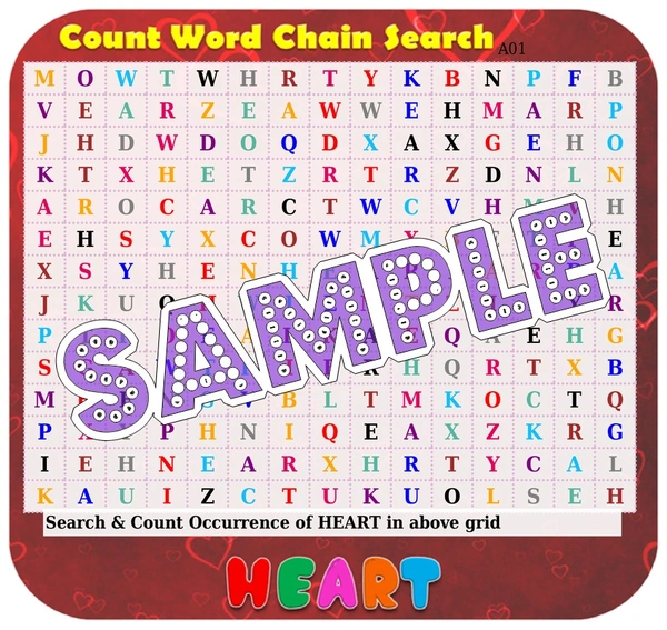 perty Romance theme Paper Games (list1714_1) - 36