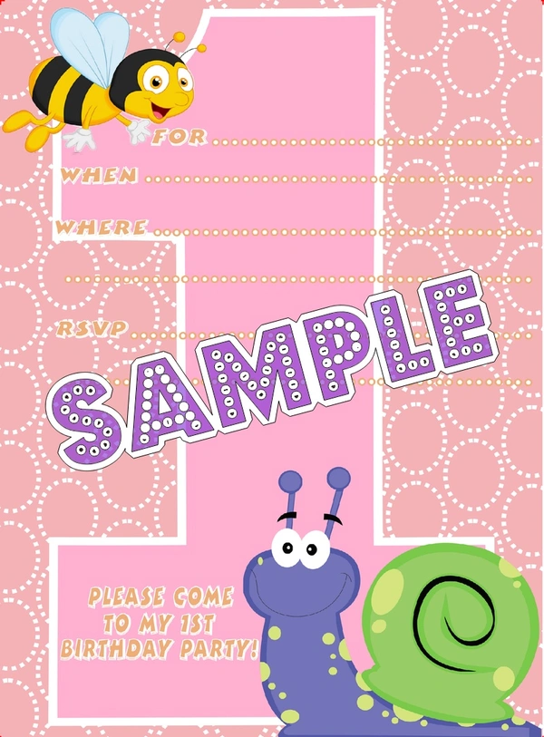 perty Snail theme Cards (list3432_1) - 24