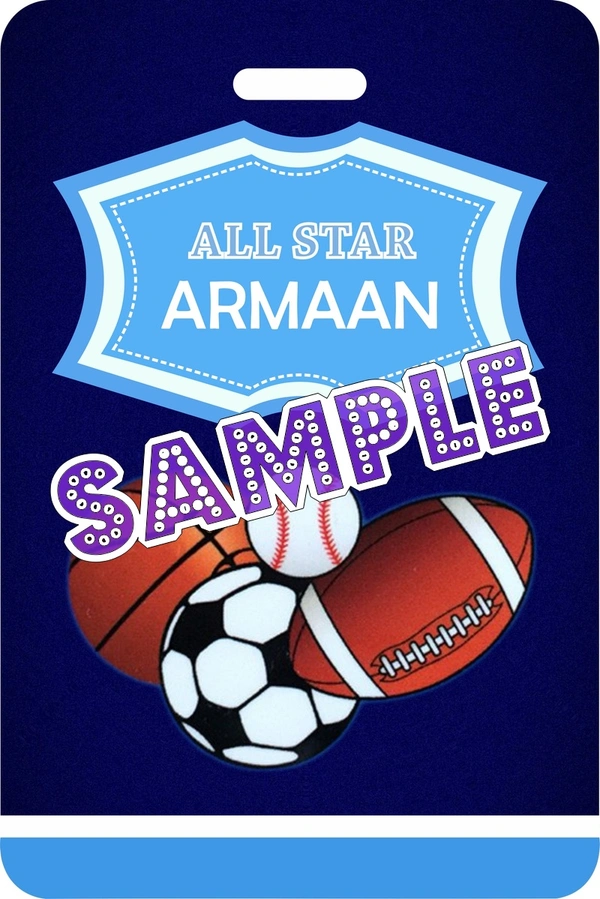 perty Sport theme Cards (list3311_1) - 108