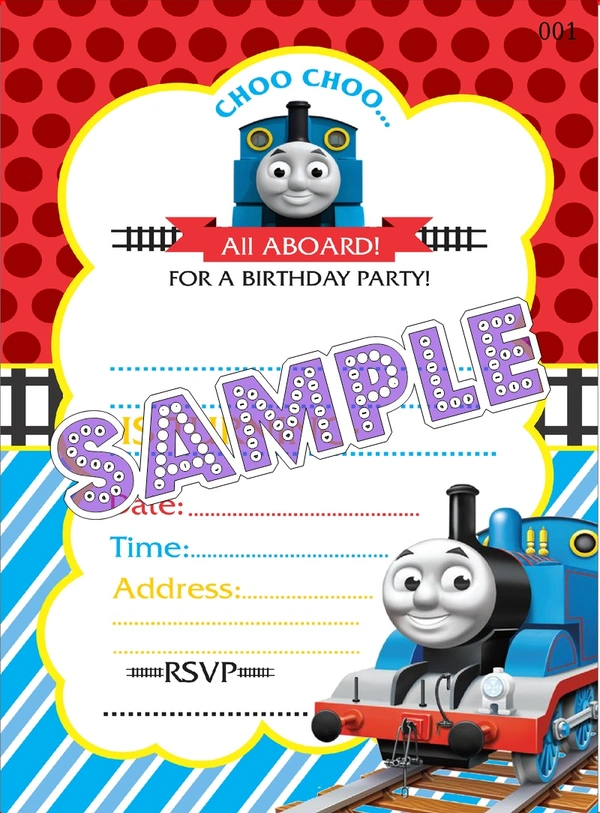 perty Transport theme Cards (list3672_1) - 16