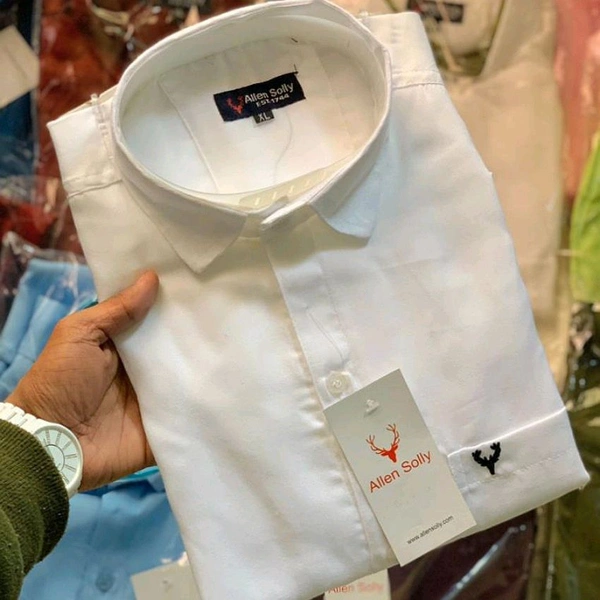 Classic Men's Cotton T-Shirt – Soft, Breathable & Stylish - White, XL