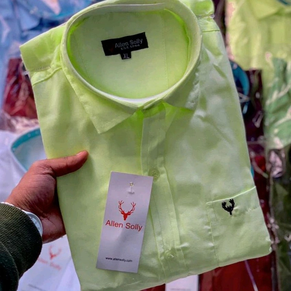 Classic Men's Cotton T-Shirt – Soft, Breathable & Stylish - Green, XL