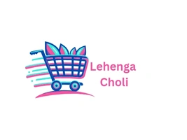 Indian Lehenga Choli  - Logo