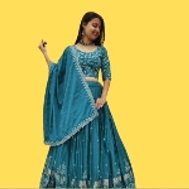 Lehengacholi For Women