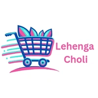 Indian Lehenga Choli  - Logo