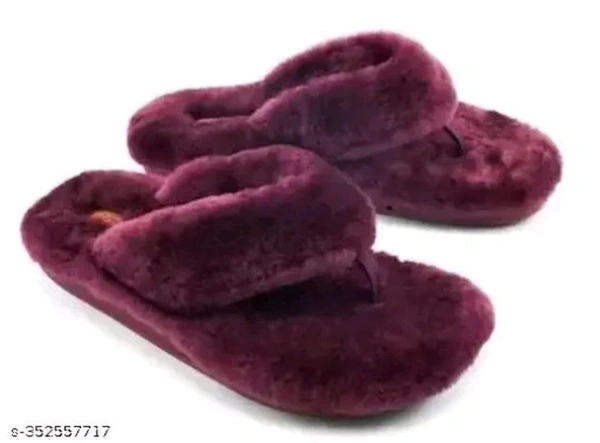 Home Champal - Red