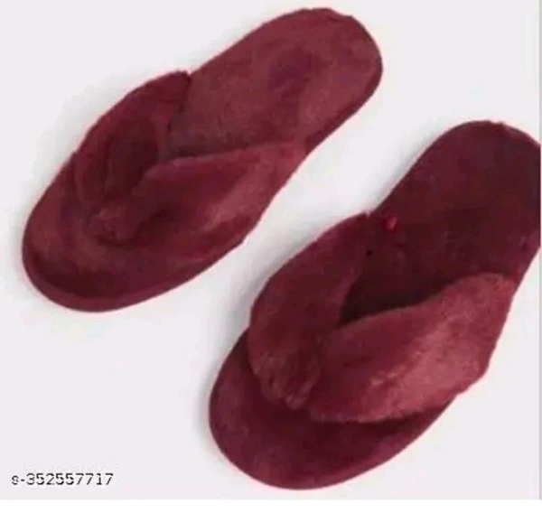 Home Champal - Red