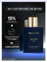 Bella Vita Elite 