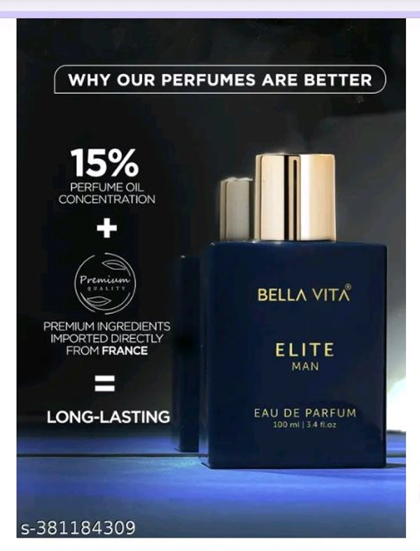 Bella Vita Elite 