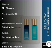 Bella Vista Luxurious And 2 Piece 