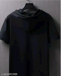 Hood T-shirts For Men Dubal Piece 