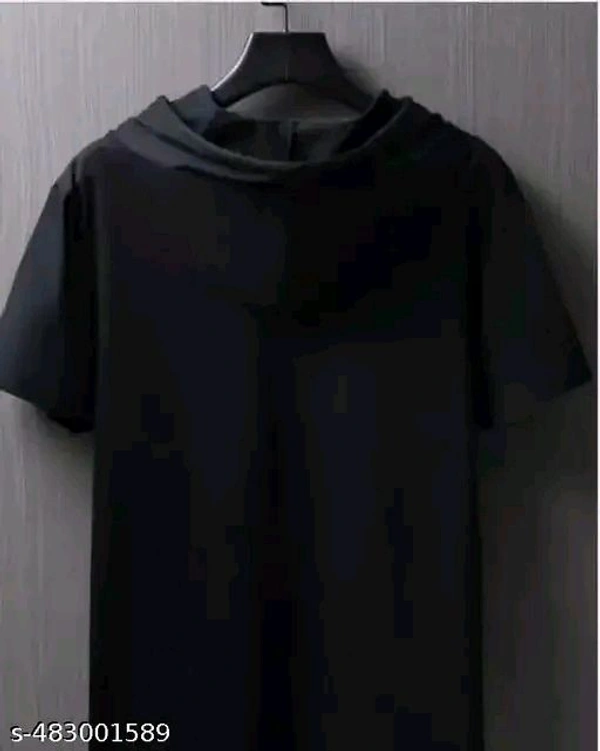 Hood T-shirts For Men Dubal Piece 