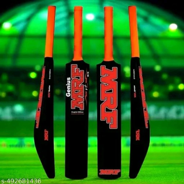 Mrf Plastic Cricket Bet