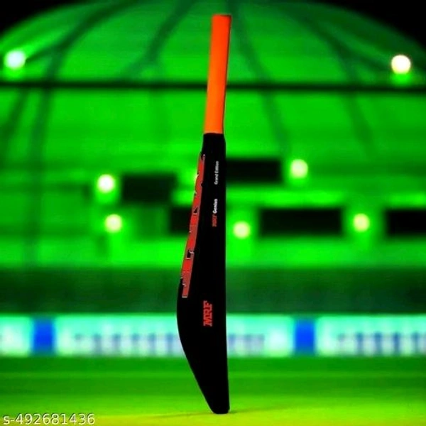 Mrf Plastic Cricket Bet